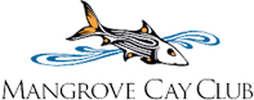 Mangrove Cay Club logo