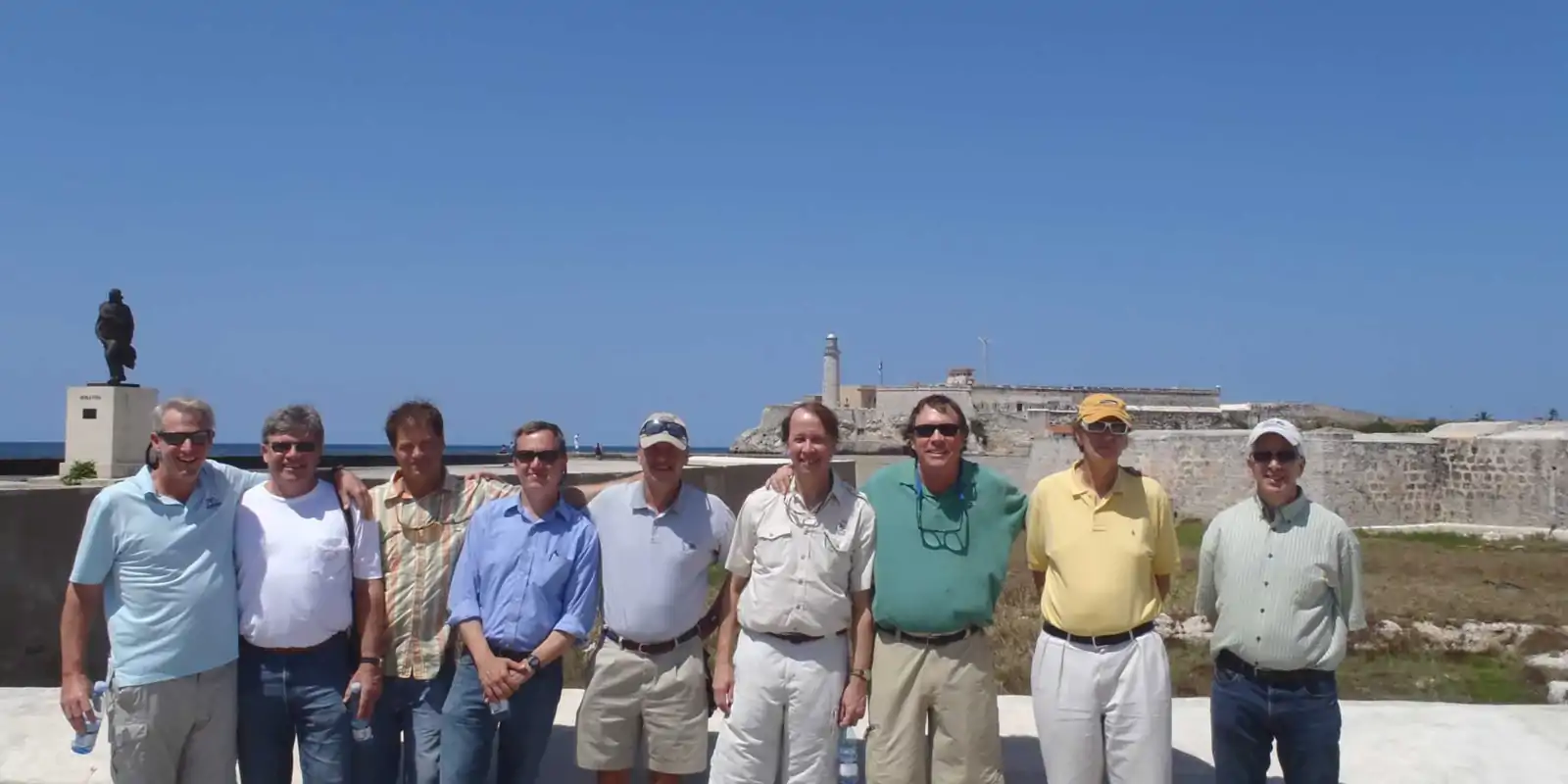 Cuba flats fishing and island travel