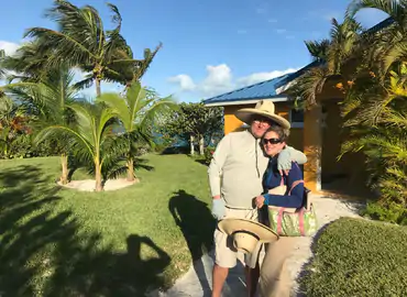 Sweetwater Travel operations staff