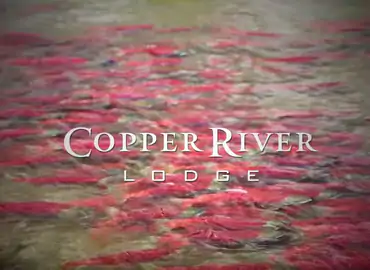 Watch the Copper River Lodge video