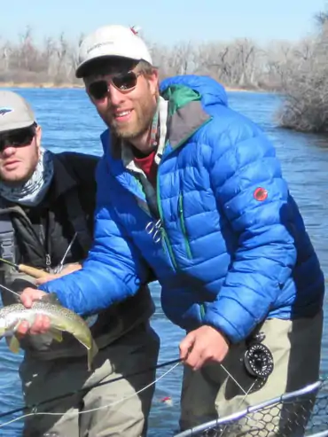 Sweetwater Guide School dates and pricing