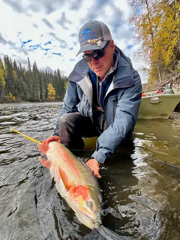 Trout Creek Lodge