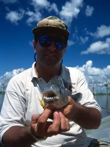 Bolivia dorado fly fishing travel advice