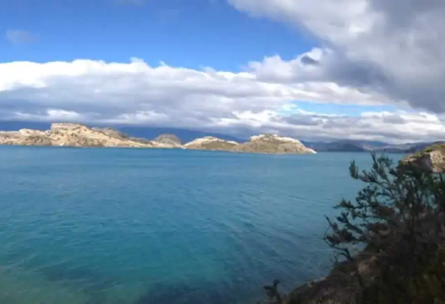 Patagonia trout fishing travel advice for Argentina and Chile